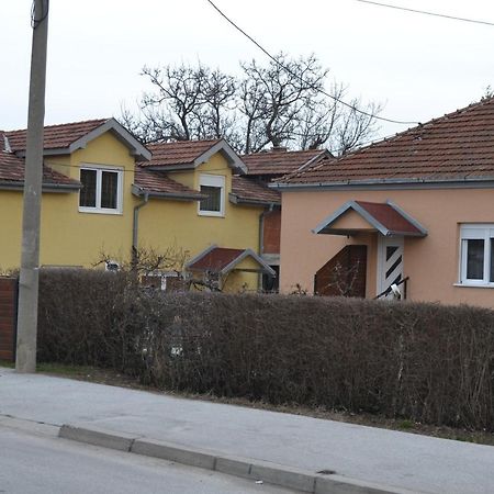 Apartments Pandora Jagodina Eksteriør billede