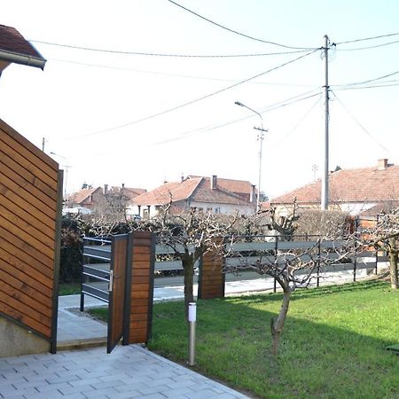 Apartments Pandora Jagodina Eksteriør billede
