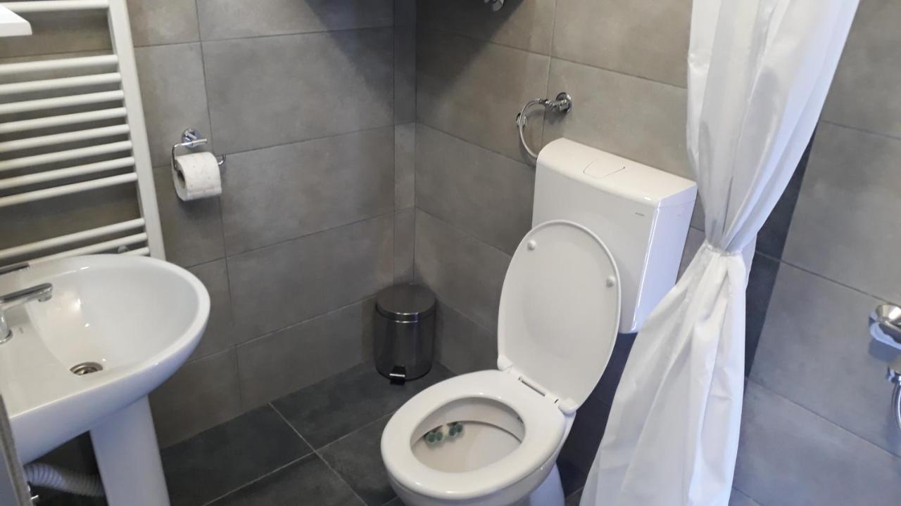 Apartments Pandora Jagodina Eksteriør billede