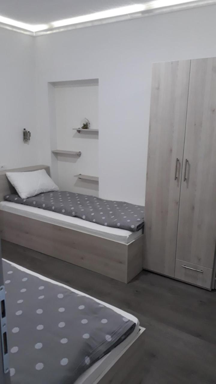 Apartments Pandora Jagodina Eksteriør billede