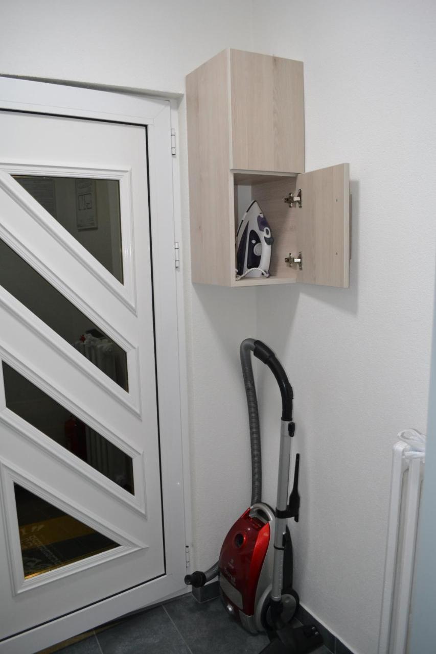 Apartments Pandora Jagodina Eksteriør billede